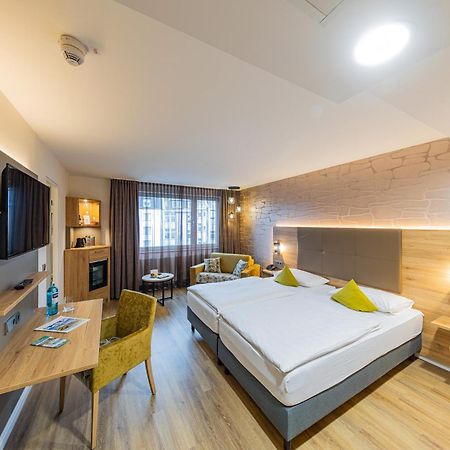 Ringhotel Drees ดอร์ทมุนด์ ภายนอก รูปภาพ