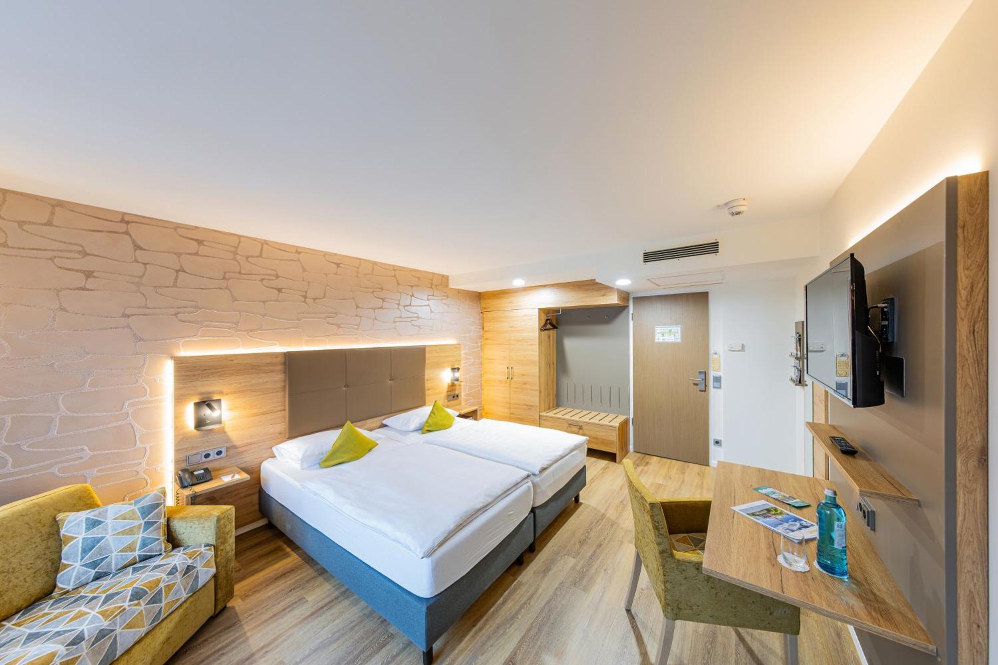 Ringhotel Drees ดอร์ทมุนด์ ภายนอก รูปภาพ