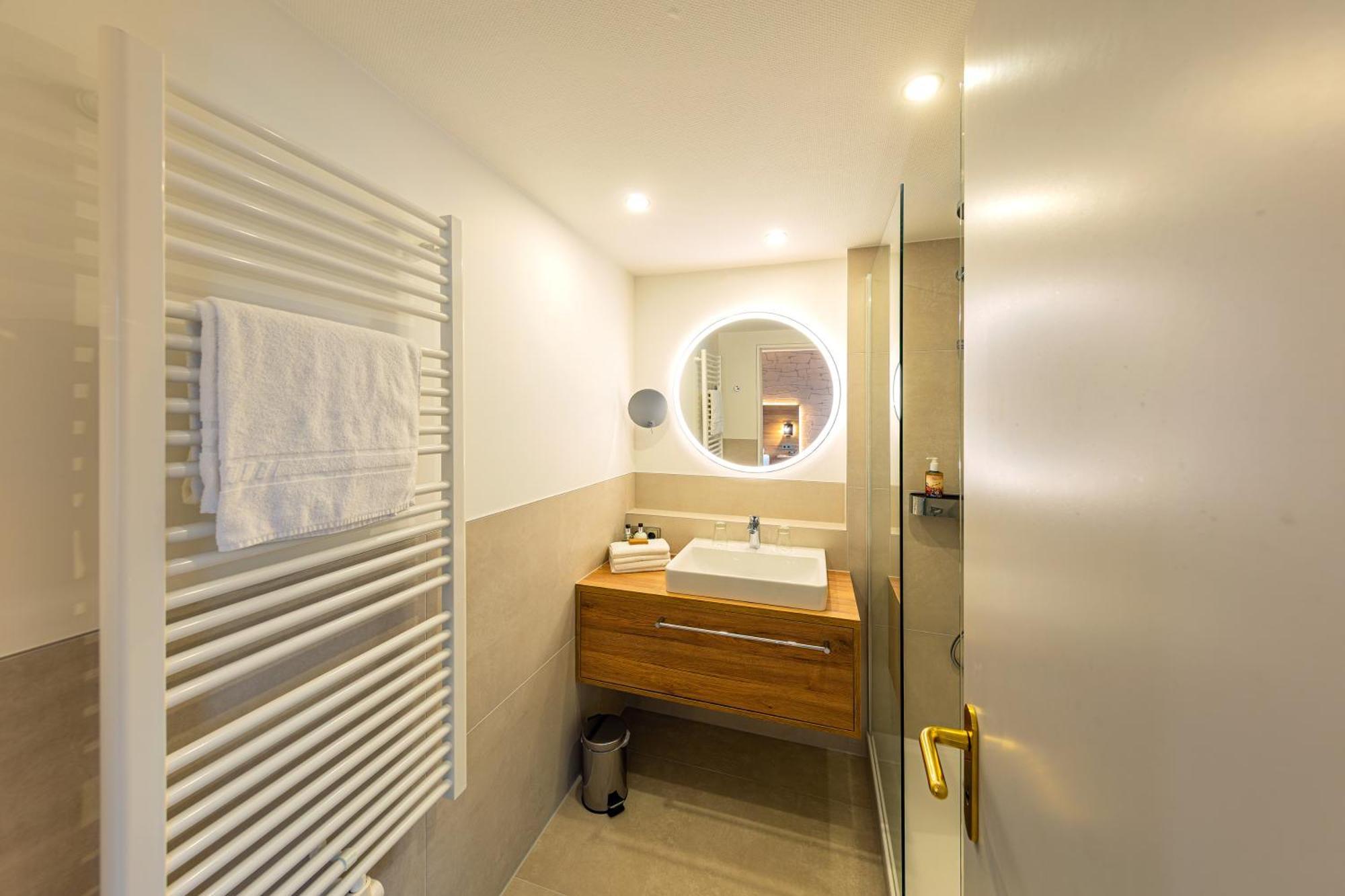 Ringhotel Drees ดอร์ทมุนด์ ภายนอก รูปภาพ