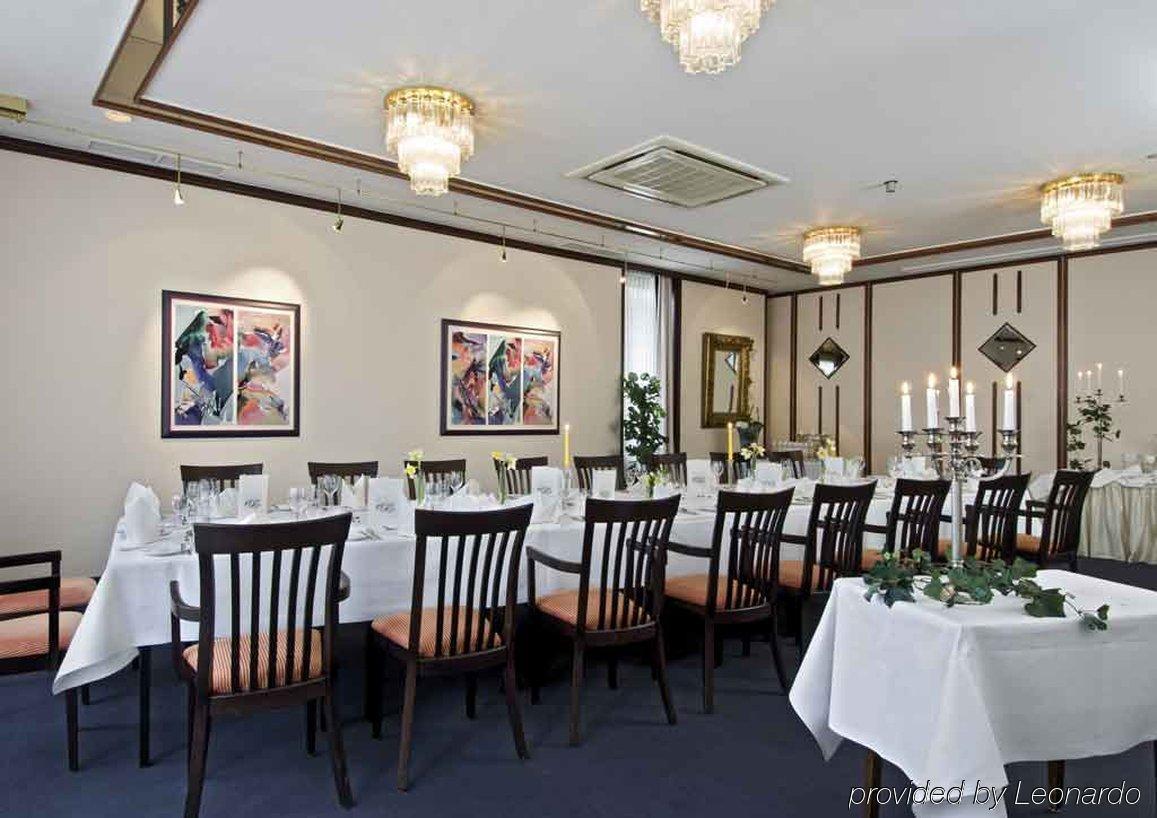 Ringhotel Drees ดอร์ทมุนด์ ภายนอก รูปภาพ